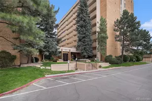 8060 E Girard Ave, Denver, CO 80231 - Photo 1