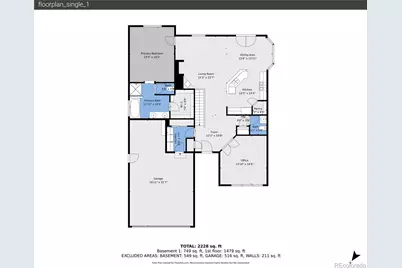 23418 E Long Place, Aurora, CO 80016 - Photo 32