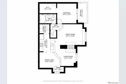 4760 S Wadsworth Boulevard #E204, Littleton, CO 80123 - Photo 18