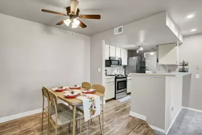 4760 S Wadsworth Boulevard #E204, Littleton, CO 80123 - Photo 2