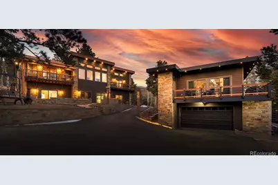 94 Crest View Drive, Black Hawk, CO 80422 - Photo 1