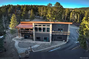 94 Crest View Dr, Black Hawk, CO 80422 - Photo 42