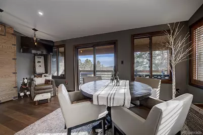 94 Crest View Drive, Black Hawk, CO 80422 - Photo 36