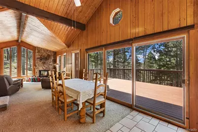 351 Porphry Road, Florissant, CO 80814 - Photo 12