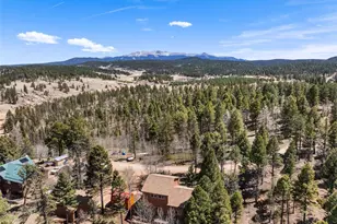 351 Porphry Rd, Florissant, CO 80814 - Photo 4
