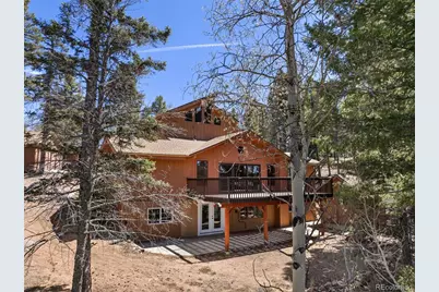 351 Porphry Road, Florissant, CO 80814 - Photo 24