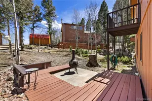 351 Porphry Rd, Florissant, CO 80814 - Photo 26