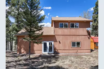 351 Porphry Road, Florissant, CO 80814 - Photo 32