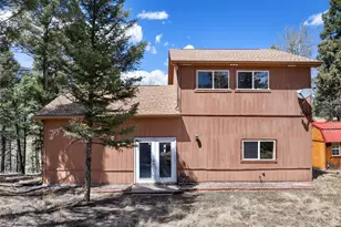 351 Porphry Rd, Florissant, CO 80814 - Photo 32