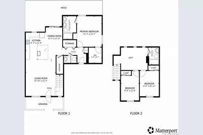 714 School House Drive, Milliken, CO 80543 - Photo 36