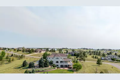 11646 Dunrich Road, Parker, CO 80138 - Photo 48