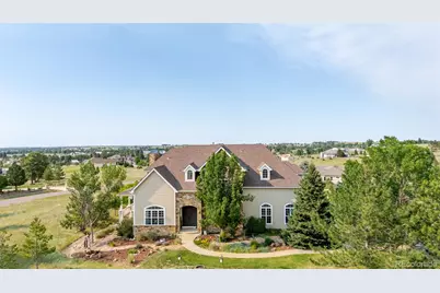 11646 Dunrich Road, Parker, CO 80138 - Photo 2
