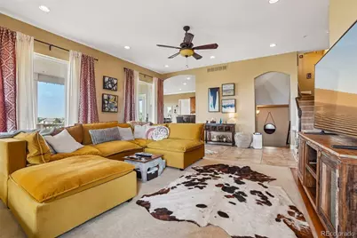 11646 Dunrich Road, Parker, CO 80138 - Photo 12