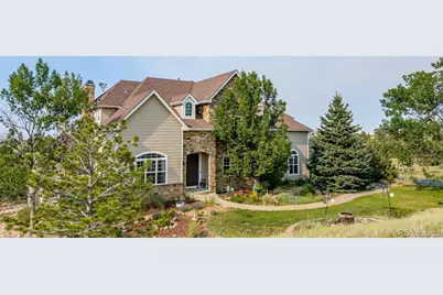 11646 Dunrich Road, Parker, CO 80138 - Photo 1