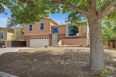 4711 Keith Circle, Colorado Springs, CO 80916 - Photo 2