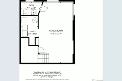 4711 Keith Circle, Colorado Springs, CO 80916 - Photo 42