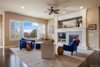 2798 Hawk Point Court, Castle Rock, CO 80104 - Photo 12