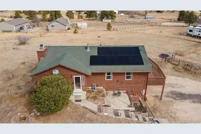 2141 Remington Road, Elizabeth, CO 80107 - Photo 26