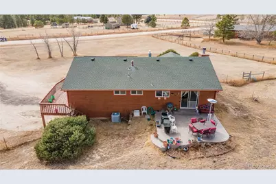 2141 Remington Road, Elizabeth, CO 80107 - Photo 2