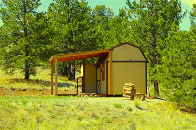 60 Hill Road, Hartsel, CO 80449 - Photo 6