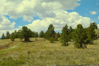 60 Hill Road, Hartsel, CO 80449 - Photo 1