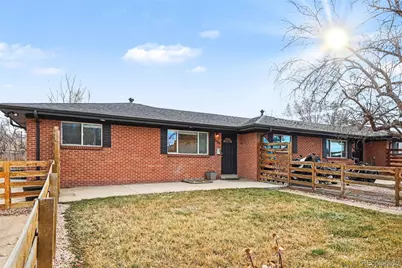 5136 W 9th Avenue, Denver, CO 80204 - Photo 2
