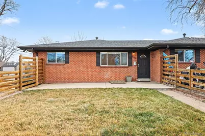 5136 W 9th Avenue, Denver, CO 80204 - Photo 1