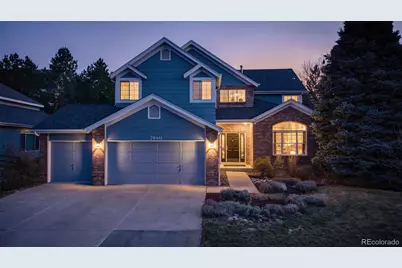 7440 S Houstoun Waring Circle, Littleton, CO 80120 - Photo 1
