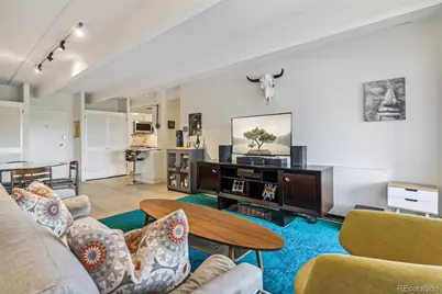 1255 N Ogden Street #605, Denver, CO 80218 - Photo 1