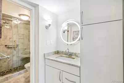 1255 N Ogden Street #605, Denver, CO 80218 - Photo 16