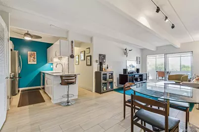 1255 N Ogden Street #605, Denver, CO 80218 - Photo 2