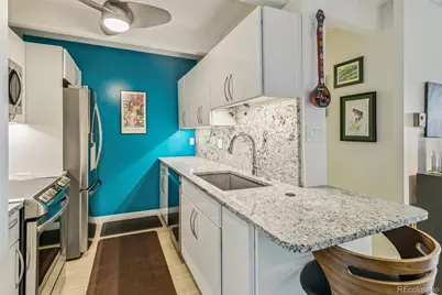 1255 N Ogden Street #605, Denver, CO 80218 - Photo 10