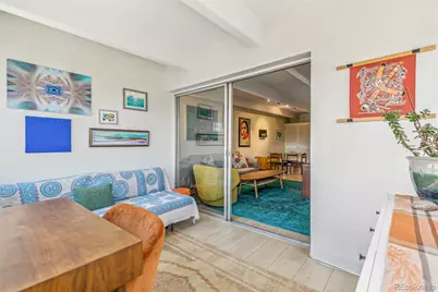 1255 N Ogden Street #605, Denver, CO 80218 - Photo 6