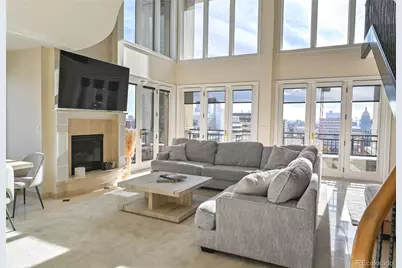 1827 N Grant Street #3, Denver, CO 80203 - Photo 2