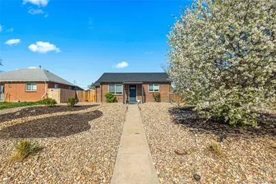 3011 Oneida Street, Denver, CO 80207 - Photo 2