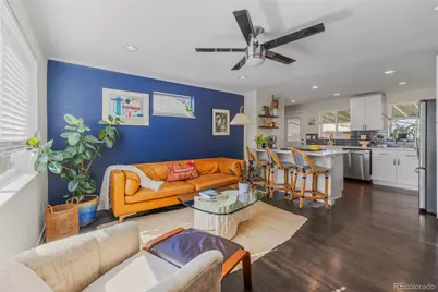 3011 Oneida Street, Denver, CO 80207 - Photo 1