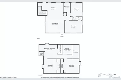 3011 Oneida Street, Denver, CO 80207 - Photo 46