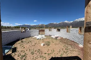 1367 N Wilderness Trail, Crestone, CO 81131 - Photo 1