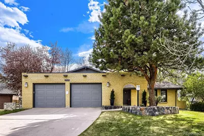 6490 S Heritage Place, Centennial, CO 80111 - Photo 1