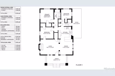 782 Madison Street, Denver, CO 80206 - Photo 22