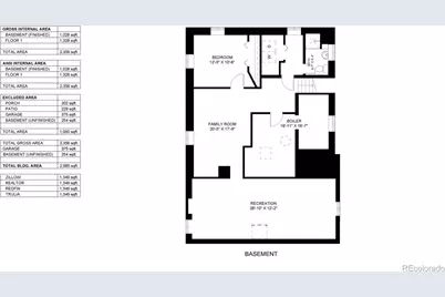 782 Madison Street, Denver, CO 80206 - Photo 32