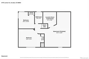 8775 Lamar Dr, Arvada, CO 80003 - Photo 38