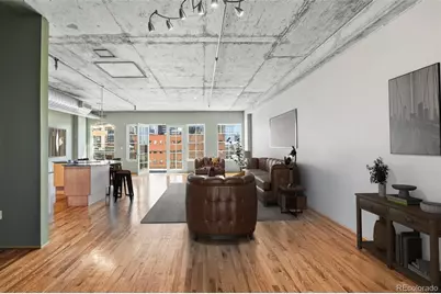 1499 Blake Street #6E, Denver, CO 80202 - Photo 6