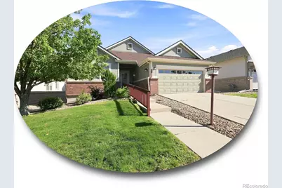 23410 E Moraine Place, Aurora, CO 80016 - Photo 1