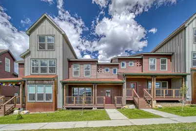 312 McClary Park, Leadville, CO 80461 - Photo 2