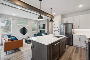11772 W 45th Pl, Wheat Ridge, CO 80033 - Photo 8