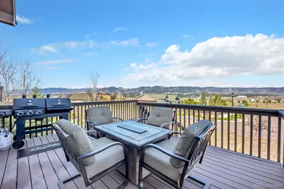 1468 Yellow Tail Drive, Colorado Springs, CO 80921 - Photo 36