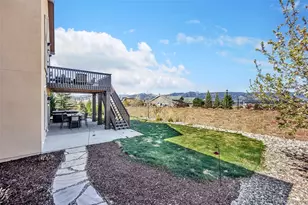 1468 Yellow Tail Dr, Colorado Springs, CO 80921 - Photo 38