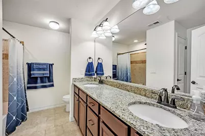 1468 Yellow Tail Drive, Colorado Springs, CO 80921 - Photo 32