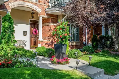 257 S Jackson Street #A, Denver, CO 80209 - Photo 2